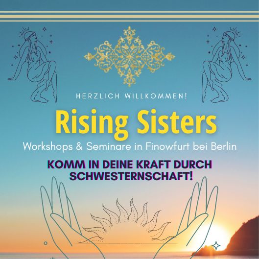 Rising Sisters
